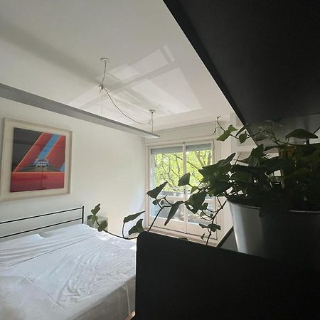 Stylish Loft In Milan Mi-Cofiera-Citylife Apartamento Exterior foto