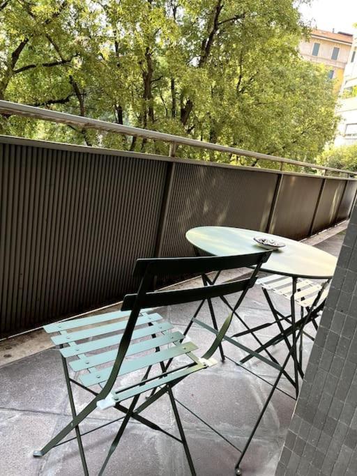 Stylish Loft In Milan Mi-Cofiera-Citylife Apartamento Exterior foto