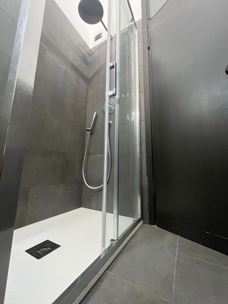 Stylish Loft In Milan Mi-Cofiera-Citylife Apartamento Exterior foto