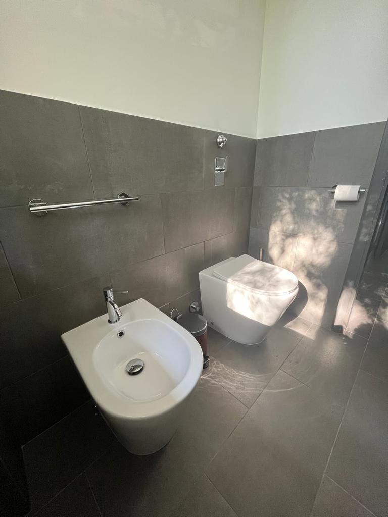 Stylish Loft In Milan Mi-Cofiera-Citylife Apartamento Exterior foto
